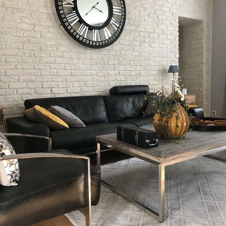 Chic & Charme 2 Apartment Bergerac Ngoại thất bức ảnh