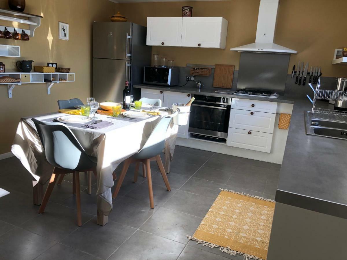 Chic & Charme 2 Apartment Bergerac Ngoại thất bức ảnh