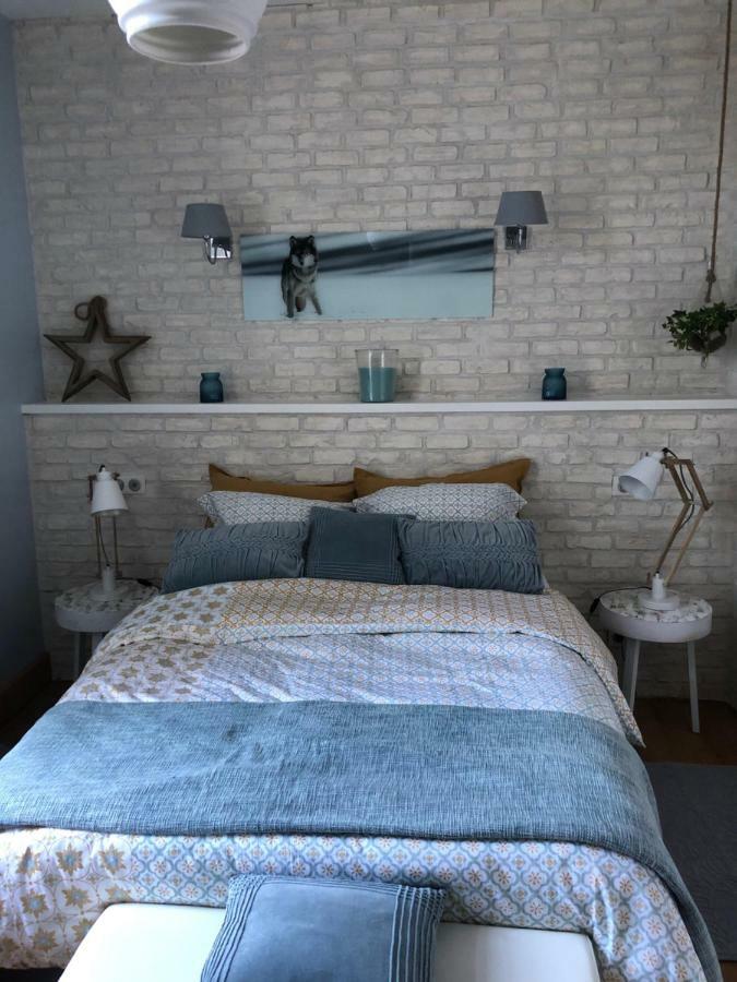 Chic & Charme 2 Apartment Bergerac Ngoại thất bức ảnh