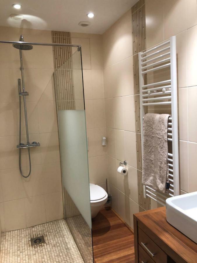 Chic & Charme 2 Apartment Bergerac Ngoại thất bức ảnh