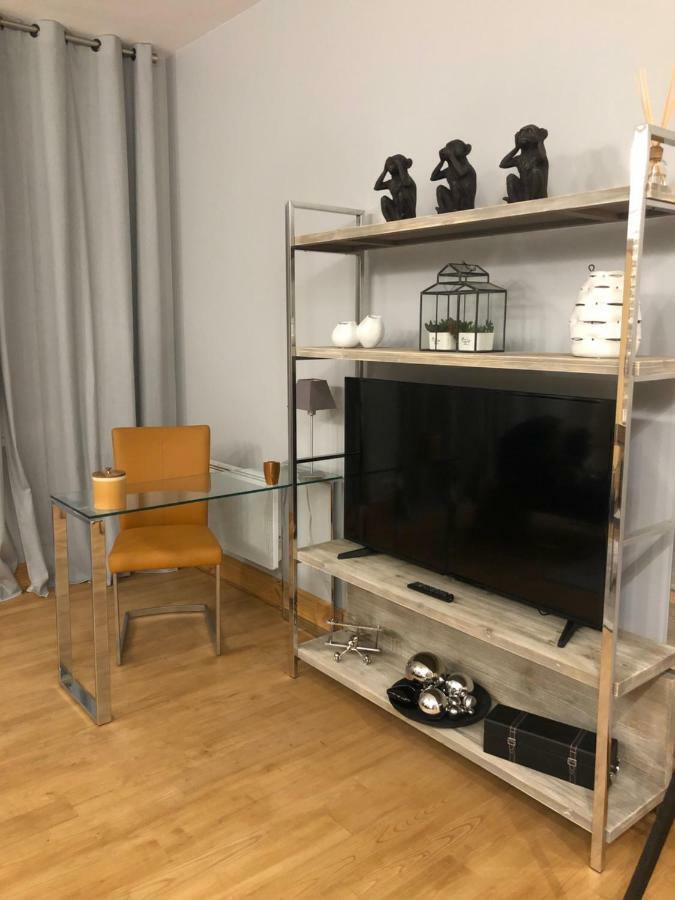 Chic & Charme 2 Apartment Bergerac Ngoại thất bức ảnh