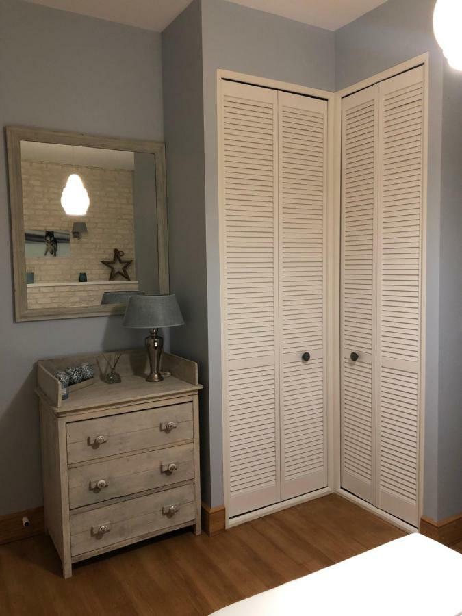 Chic & Charme 2 Apartment Bergerac Ngoại thất bức ảnh