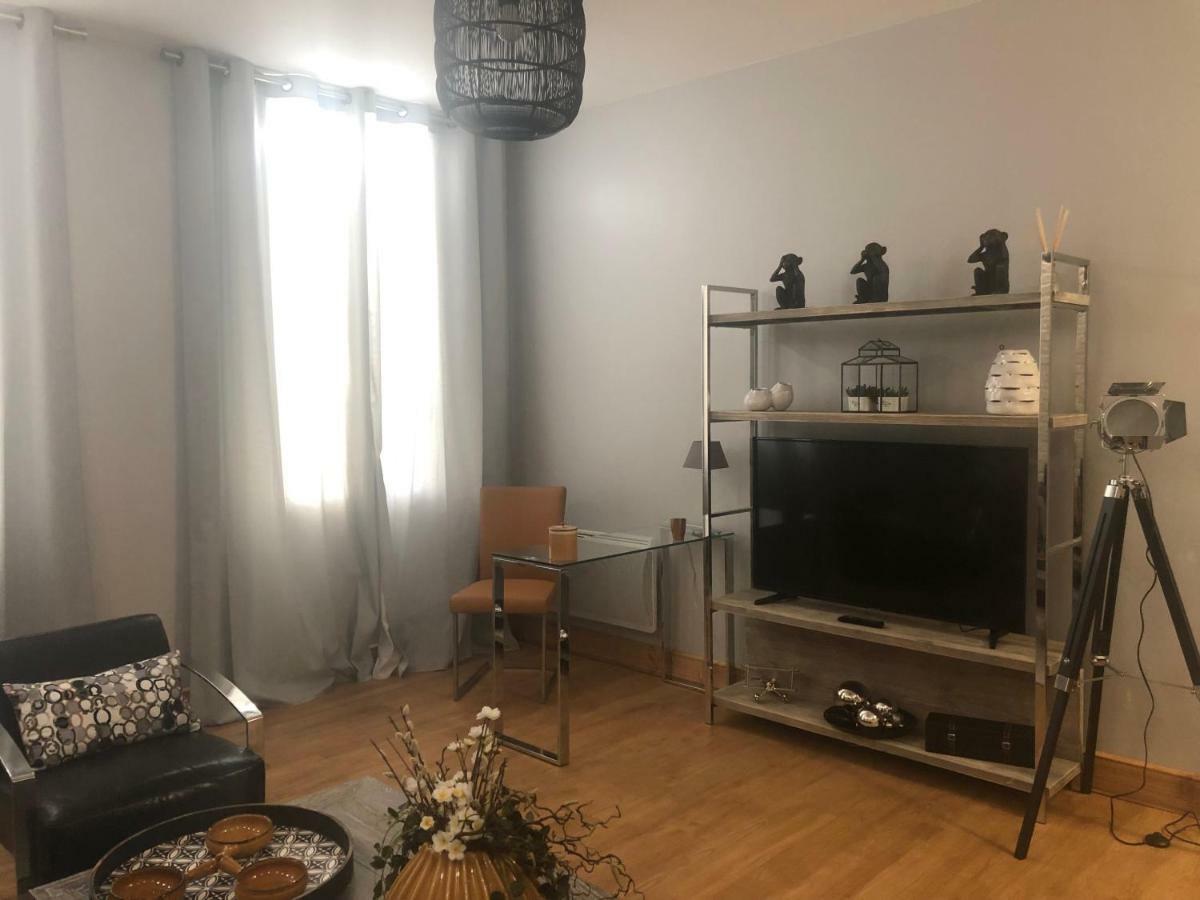 Chic & Charme 2 Apartment Bergerac Ngoại thất bức ảnh